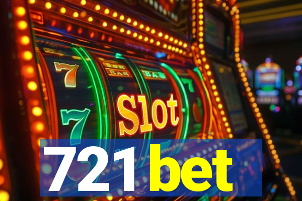 721 bet